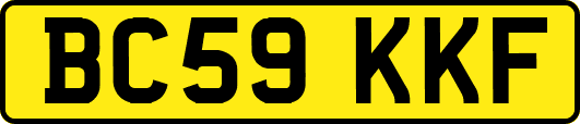 BC59KKF
