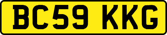BC59KKG