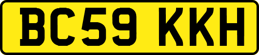 BC59KKH