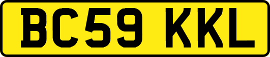 BC59KKL