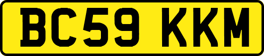 BC59KKM
