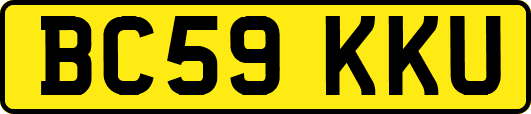 BC59KKU