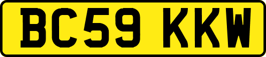 BC59KKW