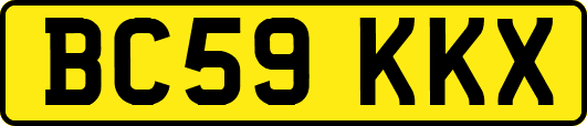 BC59KKX
