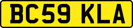 BC59KLA