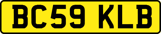 BC59KLB