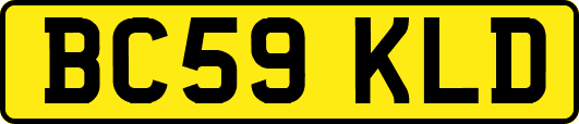 BC59KLD