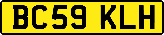 BC59KLH