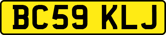 BC59KLJ