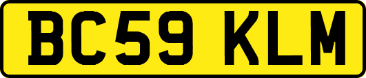 BC59KLM