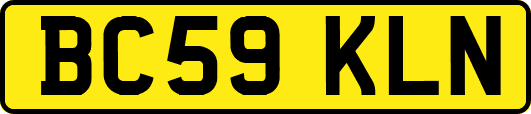 BC59KLN