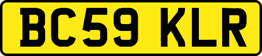 BC59KLR