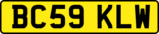 BC59KLW