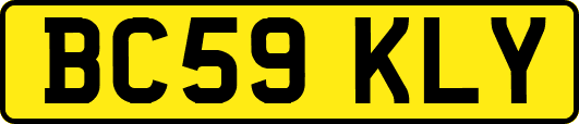 BC59KLY