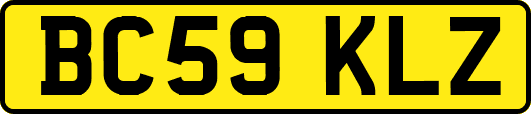 BC59KLZ