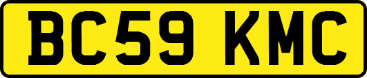 BC59KMC