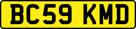 BC59KMD