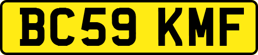 BC59KMF