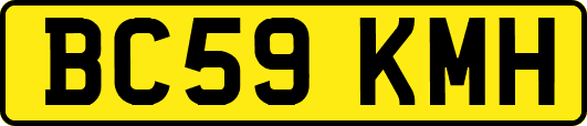 BC59KMH
