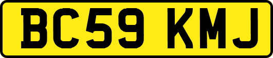 BC59KMJ