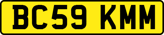 BC59KMM
