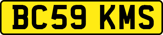 BC59KMS