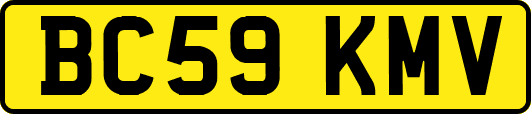 BC59KMV
