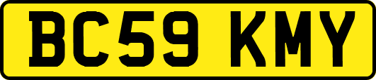 BC59KMY