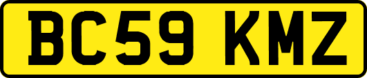 BC59KMZ