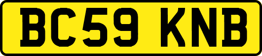 BC59KNB