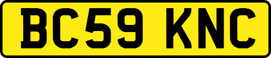 BC59KNC