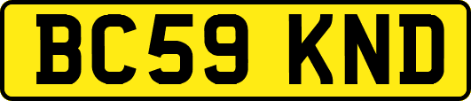 BC59KND