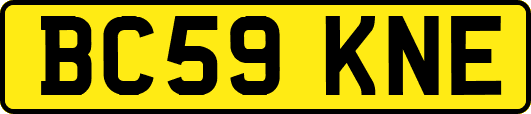 BC59KNE