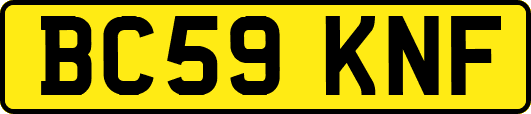 BC59KNF