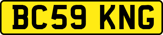 BC59KNG