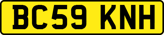 BC59KNH
