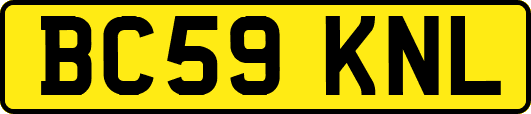 BC59KNL