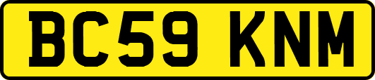 BC59KNM