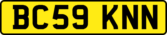 BC59KNN