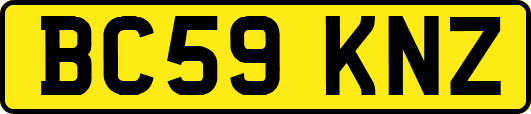 BC59KNZ