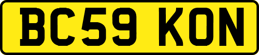 BC59KON