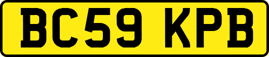 BC59KPB