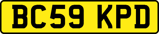 BC59KPD