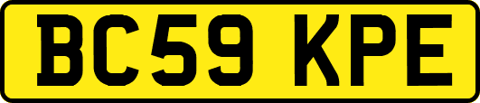 BC59KPE