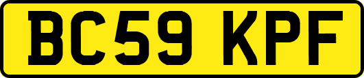 BC59KPF