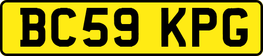 BC59KPG