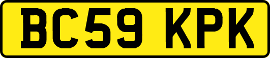 BC59KPK