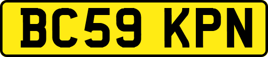 BC59KPN