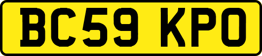 BC59KPO