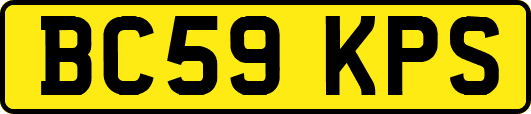 BC59KPS